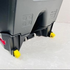 Aprica フラディアグロウ プレミアム 360°セーフティーの画像