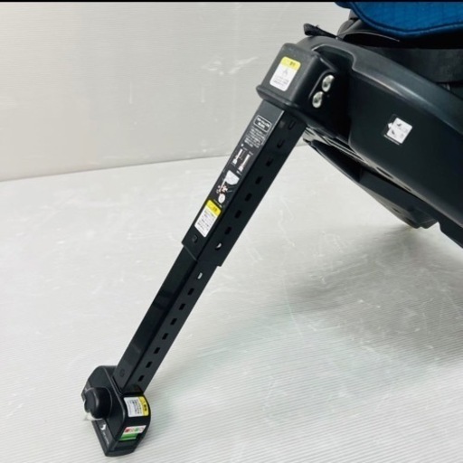 Aprica フラディアグロウ プレミアム 360°セーフティー