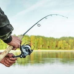🎣一緒に釣りしませんか？🎣✨✨ − 北海道
