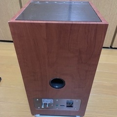 Columbia CDクロックラジオシステム NCA-100 