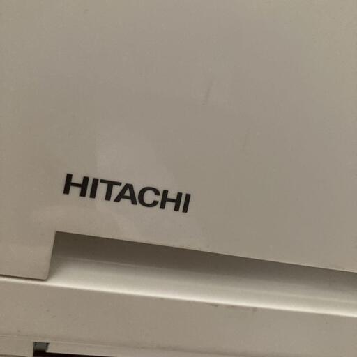 宮城県岩沼市直接取引⭐️2015年製HITACHIエアコン( ＾∀＾) 宮城県岩沼市直接取引️2015年製HITACHIエアコン( ＾∀＾)