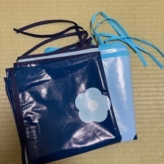 ふとん干し用シート