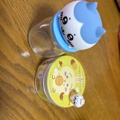 ちいかわ　入れ物まとめ