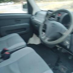 ❇️❇️のりだし車検二年つけて納車　4AT車　H24 PS PW ABS エアコン　ハイゼットカーゴの画像