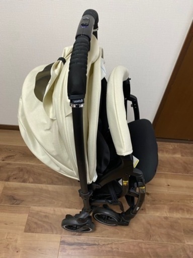 【新品　未使用】ピジョン　ベビーカー