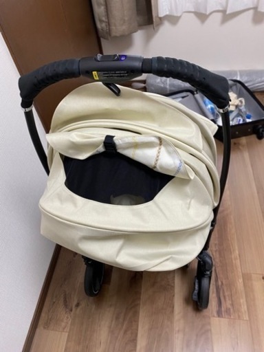 【新品　未使用】ピジョン　ベビーカー