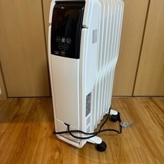 オイルヒーター