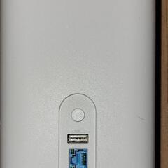  激安 ソフトバンク ホームWiFi 解約済の画像