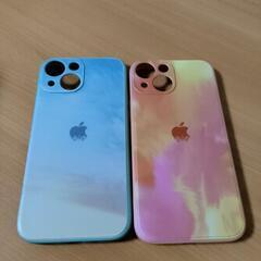 iPhone13 mini用ケース