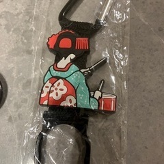 【新品】京都大作戦 ペットボトルホルダー  缶バッジ　セット　2019の画像