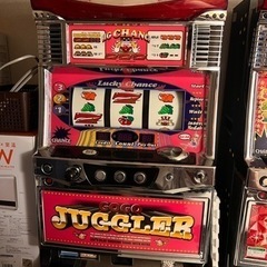 GOGOジャグラー5号機