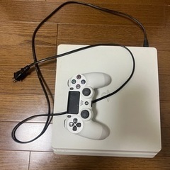 PS4とジーパンと交換しませんか☺️