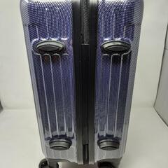 キャリーケース　スーツケース　小型　1〜2泊の旅行にの画像