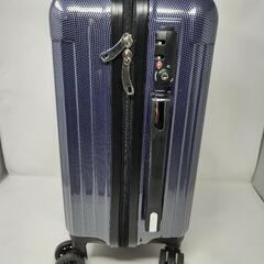 キャリーケース　スーツケース　小型　1〜2泊の旅行にの画像