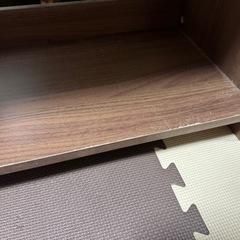 【商談中】おもちゃ収納の画像