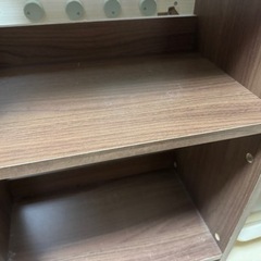 【商談中】おもちゃ収納の画像