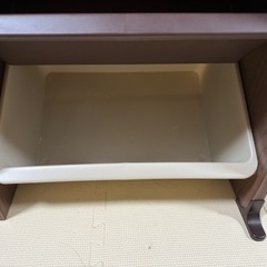 【商談中】おもちゃ収納の画像