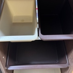 【商談中】おもちゃ収納の画像