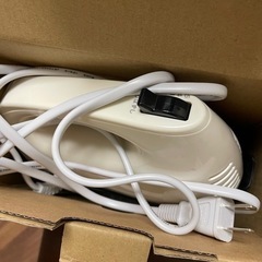 ハンドミキサー