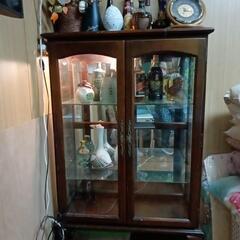 サイドボード椎名町受け渡し。
