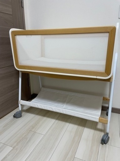 リリワゴン　ホワイト