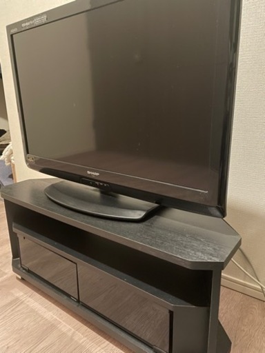 テレビ\u0026テレビ台