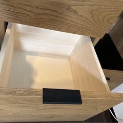 unicoウニコADDAY（アディ） キッチンボードW820