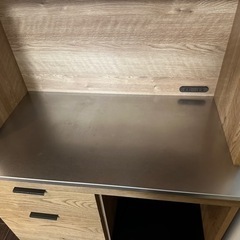 ②奈良発 unico ウニコ ADDAY アディ シリーズ デスクチェスト ADDAY(アディ) デスクチェスト| テーブル・デスク | unico