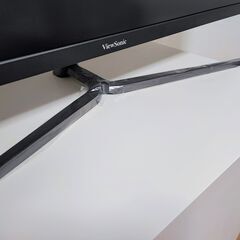 4K 31.5型ワイド液晶モニター VX3211-4K-MHD-7 HDR対応 広色域パネル