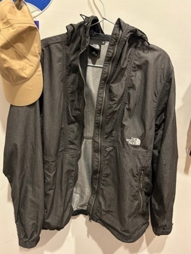 ノースフェイス　マウンテンジャケット　M