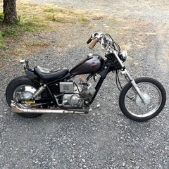 707. 動画あり　ホンダ　ジャズ　JAZZ 原付　バイク　50cc   車体　埼玉の画像