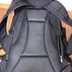 【Manhattan Portage】 バッグパックの画像