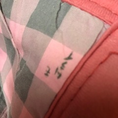 キルティングこたつカバーの画像