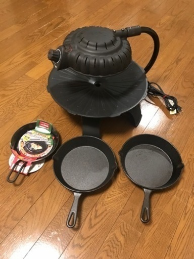 ザイグルシンプル調理器具