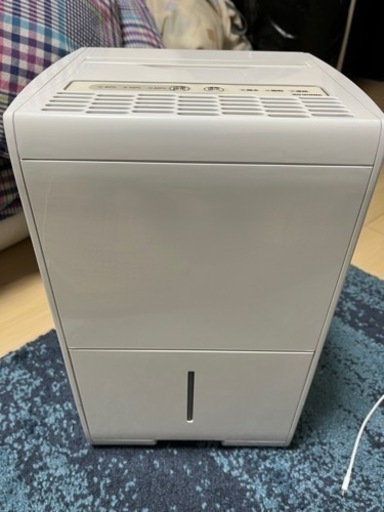除湿機　アイリスオーヤマ