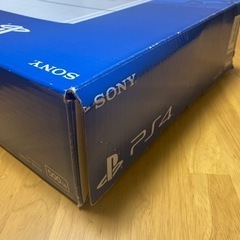 PS4 CHU-1200A 500GBの画像