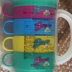 USJ限定 スヌーピー コップ&ピッチャー レア品の画像