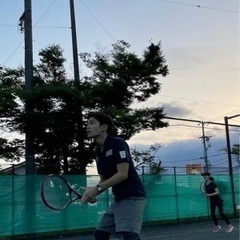 【初心者歓迎・送迎有】7/14(日)15〜17時　松戸テニスクラブ - スポーツ