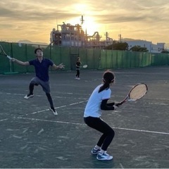 【初心者歓迎・送迎有】7/14(日)15〜17時　松戸テニスクラブ - 葛飾区