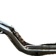 XJR400 レッドステージ 月光菅の画像