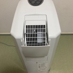 ユ*ピ様 CORONA【美品】どこでもクーラー、衣類乾燥除湿機。 corona 衣類乾燥機 どこでもクーラー