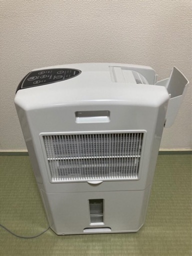 【数回使用美品】Corona除湿機 衣類乾燥機 どこでもクーラー