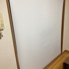 スクリーン　遮光　映画鑑賞にも