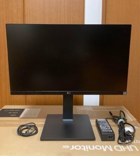 PCモニター/液晶ディスプレイ