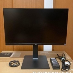 PCモニター/液晶ディスプレイ
