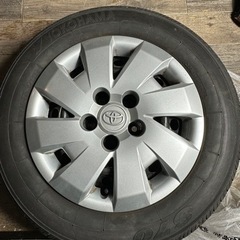 ヨコハマ195/65r/15