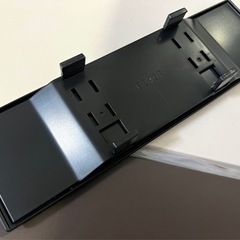 (お取引き中) 車のルームミラーの画像