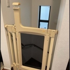 コンビ　ベビーゲートの画像