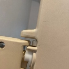 コンビ　ベビーゲートの画像