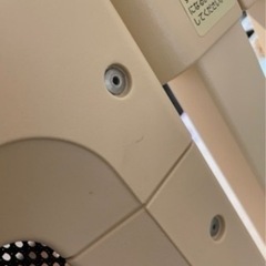 コンビ　ベビーゲートの画像